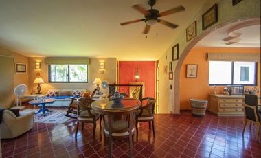 Amplia Casa Privada en el Campo de Golf El Cid a la Venta