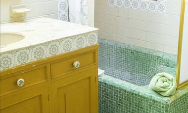 Amplia Casa Privada en el Campo de Golf El Cid a la Venta