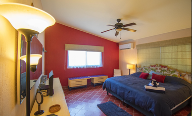 Amplia Casa Privada en el Campo de Golf El Cid a la Venta