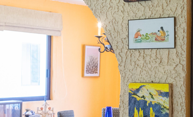 Amplia Casa Privada en el Campo de Golf El Cid a la Venta