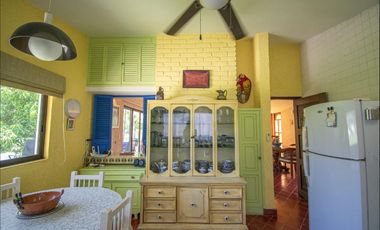 Amplia Casa Privada en el Campo de Golf El Cid a la Venta
