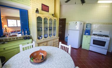 Amplia Casa Privada en el Campo de Golf El Cid a la Venta