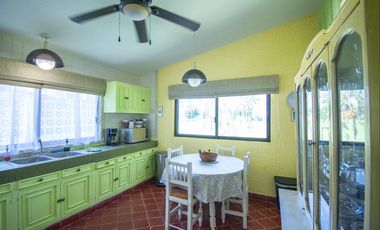 Amplia Casa Privada en el Campo de Golf El Cid a la Venta