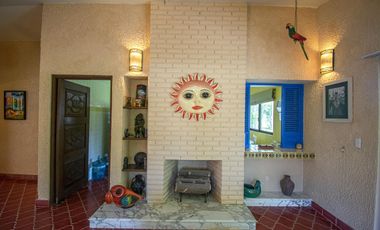 Amplia Casa Privada en el Campo de Golf El Cid a la Venta