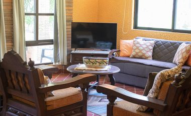 Amplia Casa Privada en el Campo de Golf El Cid a la Venta
