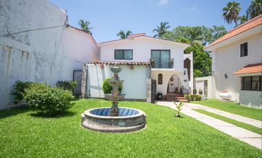 Amplia Casa Privada en el Campo de Golf El Cid a la Venta