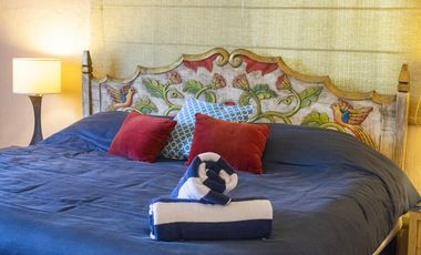 Amplia Casa Privada en el Campo de Golf El Cid a la Venta