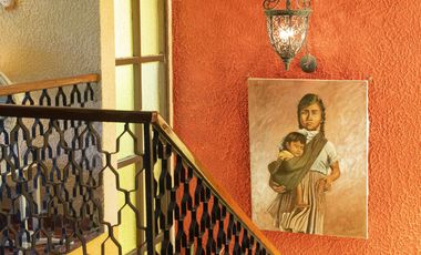 Amplia Casa Privada en el Campo de Golf El Cid a la Venta