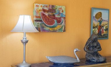 Amplia Casa Privada en el Campo de Golf El Cid a la Venta