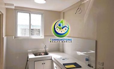3 Storey RFO Townhouse in Manuela Las Pinas