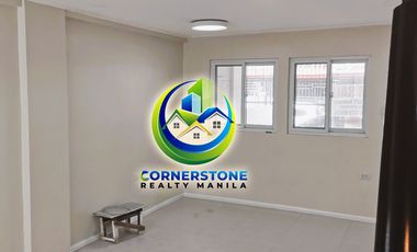 3 Storey RFO Townhouse in Manuela Las Pinas