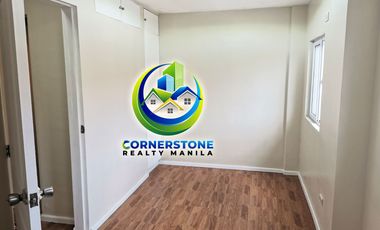 3 Storey RFO Townhouse in Manuela Las Pinas