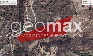 Excelente Terreno Para Urbaniza a Unos metros de Albasur