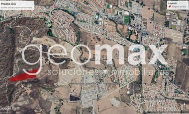 Excelente Terreno Para Urbaniza a Unos metros de Albasur