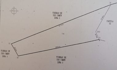 Excelente Terreno Para Urbaniza a Unos metros de Albasur