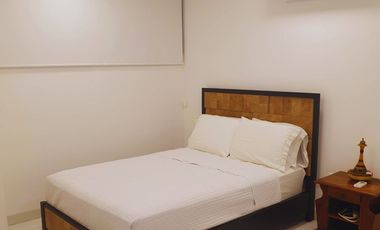 En Venta Departamento de 3 habitaciones en Salinas