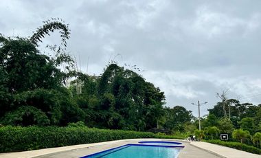 TERRENO DE VENTA EN PEDRO VICENTE MALDONADO, NOROCCIDENTE DE QUITO