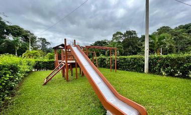 TERRENO DE VENTA EN PEDRO VICENTE MALDONADO, NOROCCIDENTE DE QUITO