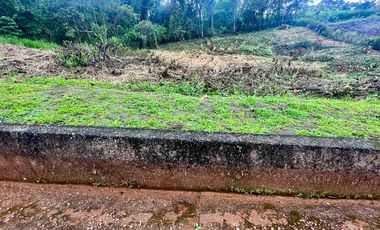 TERRENO DE VENTA EN PEDRO VICENTE MALDONADO, NOROCCIDENTE DE QUITO