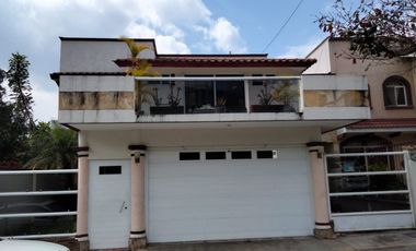 Se Vende Casa Hermosa y Amplia! 🏡 EL BOSQUE,FORTIN,VERACRUZ.