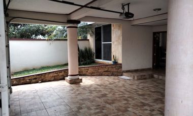 Se Vende Casa Hermosa y Amplia! 🏡 EL BOSQUE,FORTIN,VERACRUZ.