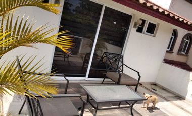 Se Vende Casa Hermosa y Amplia! 🏡 EL BOSQUE,FORTIN,VERACRUZ.
