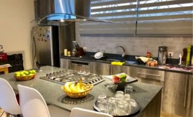 Venta de Casa de Un Piso en Haras Del Bosque Quintas Ecuestres