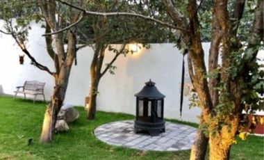 Venta de Casa de Un Piso en Haras Del Bosque Quintas Ecuestres