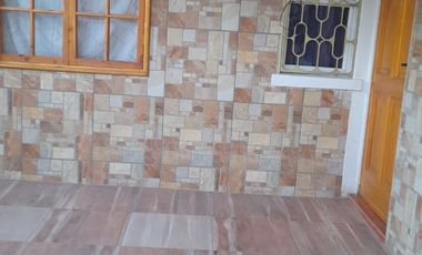 venta de Casa en Quilicura, 3d 2b Con Estacionamiento