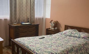venta de Casa en Quilicura, 3d 2b Con Estacionamiento