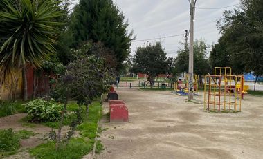venta de Casa en Quilicura, 3d 2b Con Estacionamiento