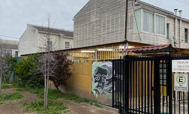venta de Casa en Quilicura, 3d 2b Con Estacionamiento