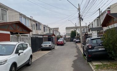 venta de Casa en Quilicura, 3d 2b Con Estacionamiento