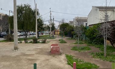 venta de Casa en Quilicura, 3d 2b Con Estacionamiento