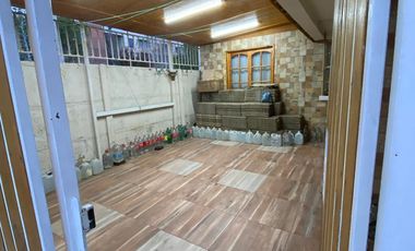 venta de Casa en Quilicura, 3d 2b Con Estacionamiento