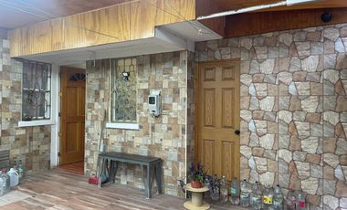 venta de Casa en Quilicura, 3d 2b Con Estacionamiento