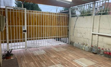 venta de Casa en Quilicura, 3d 2b Con Estacionamiento