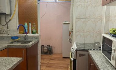 venta de Casa en Quilicura, 3d 2b Con Estacionamiento