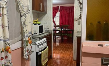 venta de Casa en Quilicura, 3d 2b Con Estacionamiento