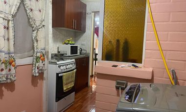venta de Casa en Quilicura, 3d 2b Con Estacionamiento