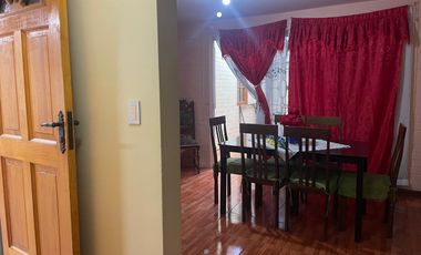 venta de Casa en Quilicura, 3d 2b Con Estacionamiento