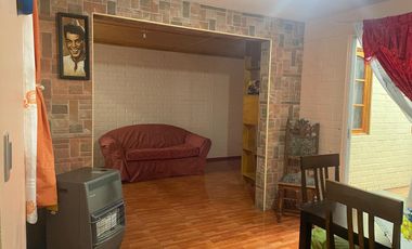 venta de Casa en Quilicura, 3d 2b Con Estacionamiento