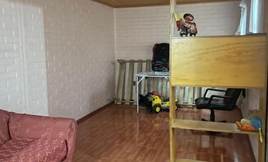 venta de Casa en Quilicura, 3d 2b Con Estacionamiento