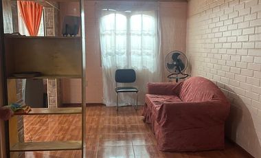 venta de Casa en Quilicura, 3d 2b Con Estacionamiento