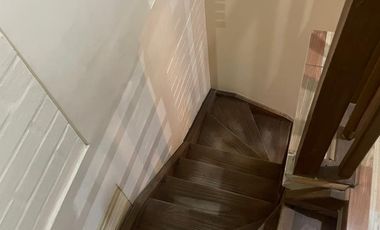 venta de Casa en Quilicura, 3d 2b Con Estacionamiento