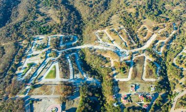 Terrenos boscosos en Bosques de Santa Teresa en Haras del Bosque, Puebla