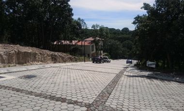 Terrenos boscosos en Bosques de Santa Teresa en Haras del Bosque, Puebla