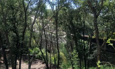 Terrenos boscosos en Bosques de Santa Teresa en Haras del Bosque, Puebla