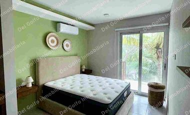 DEPARTAMENTO EN RENTA CERCA DE PLAZA ANDAMAR, AMERICAS