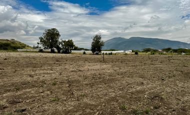 TERRENO DE VENTA EN SAN ANTONIO DE PICHINCHA